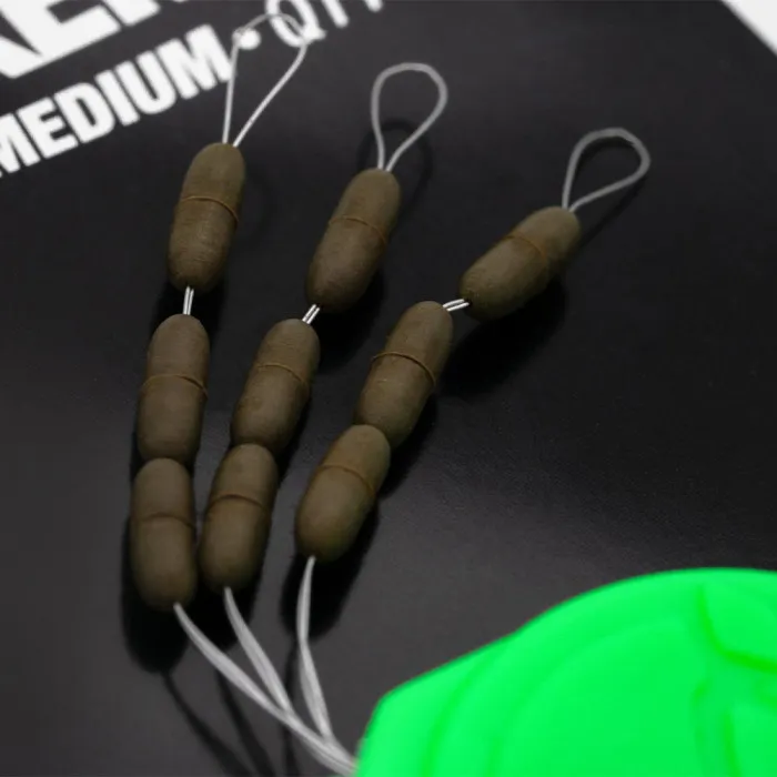 Korda Sinker Tungsten Fishing Hooklink Weight