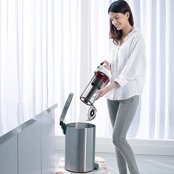 🔥Hot Sale Now🔥Bagless Upright Vacuum Cleaners