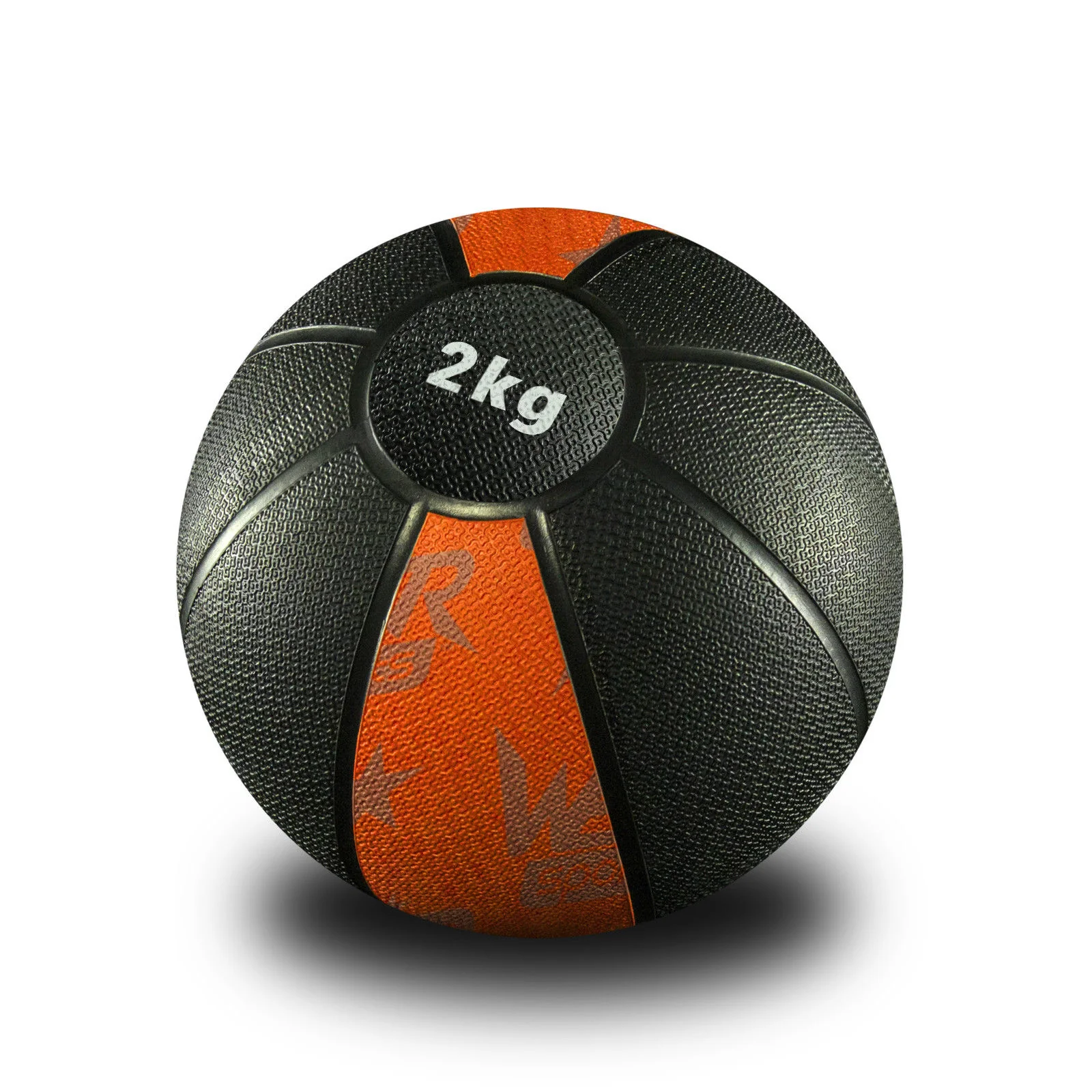 W8Ball CrossTrain Medicine Ball