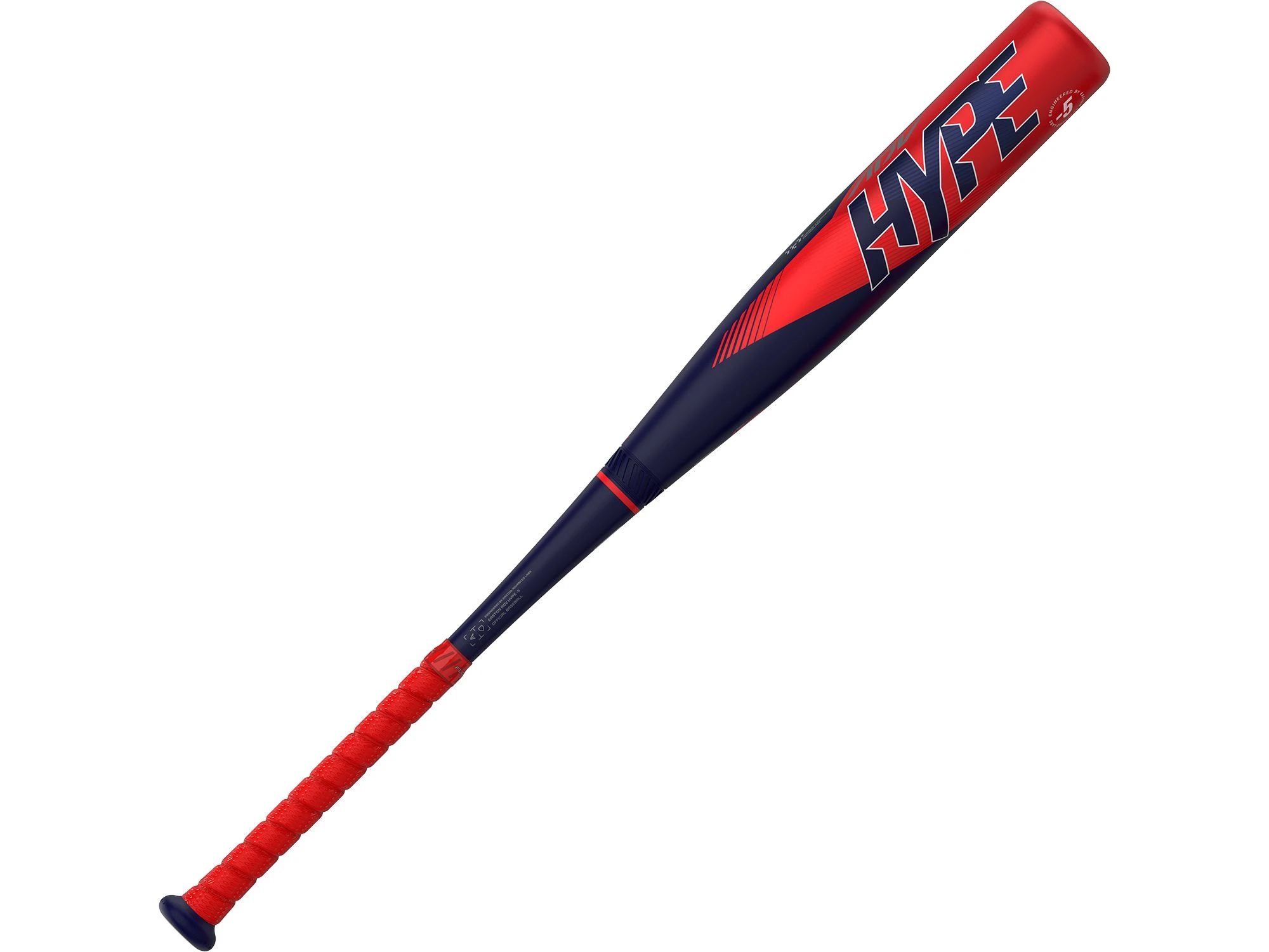 🔥Easton ADV Hype USSSA Bat 2023 (-5)