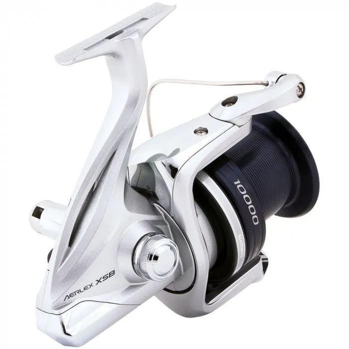 Shimano Aerlex XSB Reel