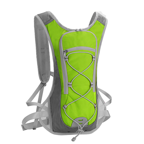 2L Water Bag Backpack Outdoor Sports Backpack