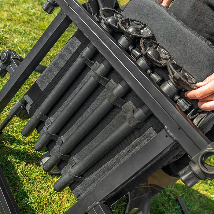Preston Absolute 36 Feeder Fishing Chair