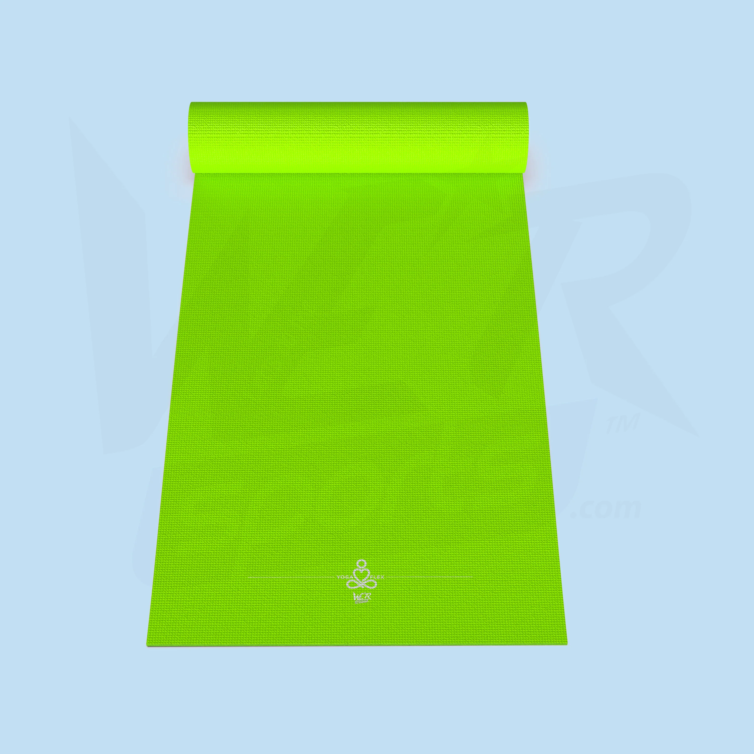 YogaFlex Yoga Mat