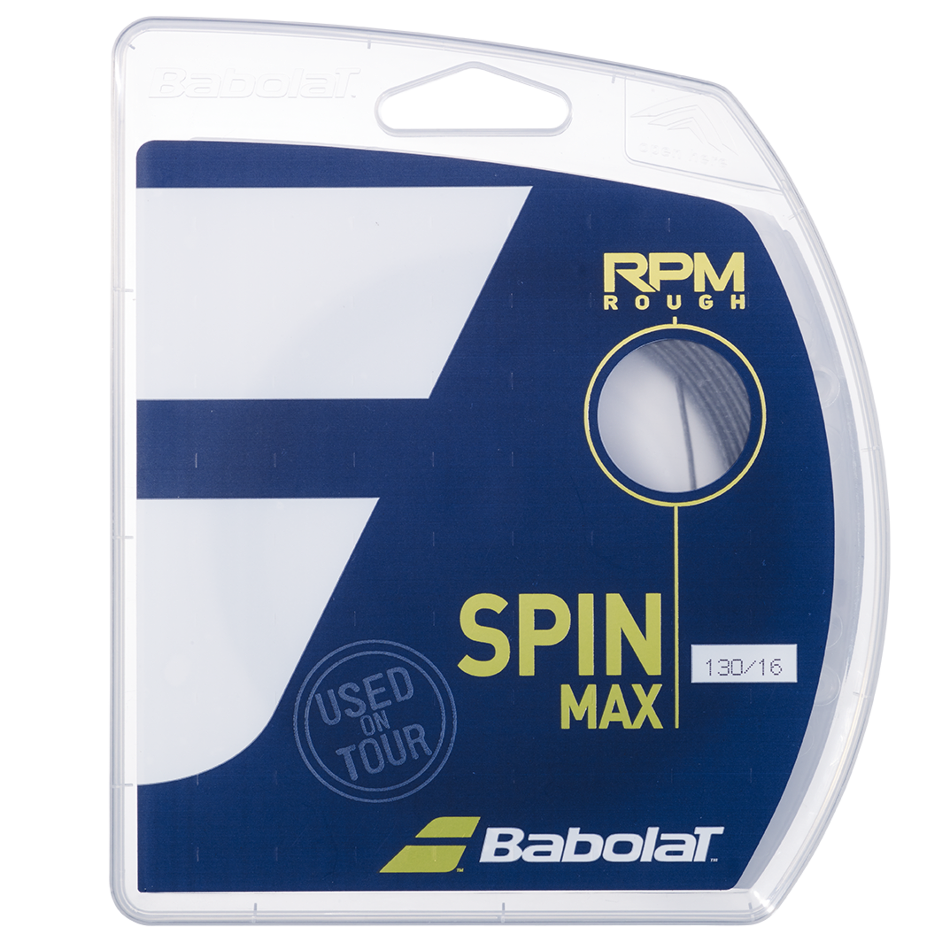 RPM Rough 12M