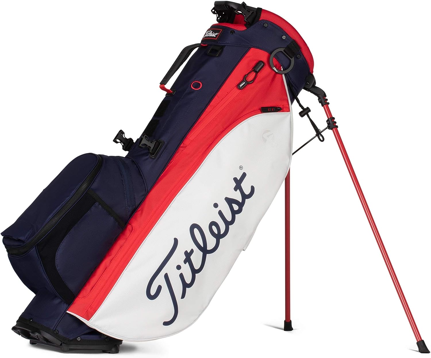 Players 4 Golf Bag