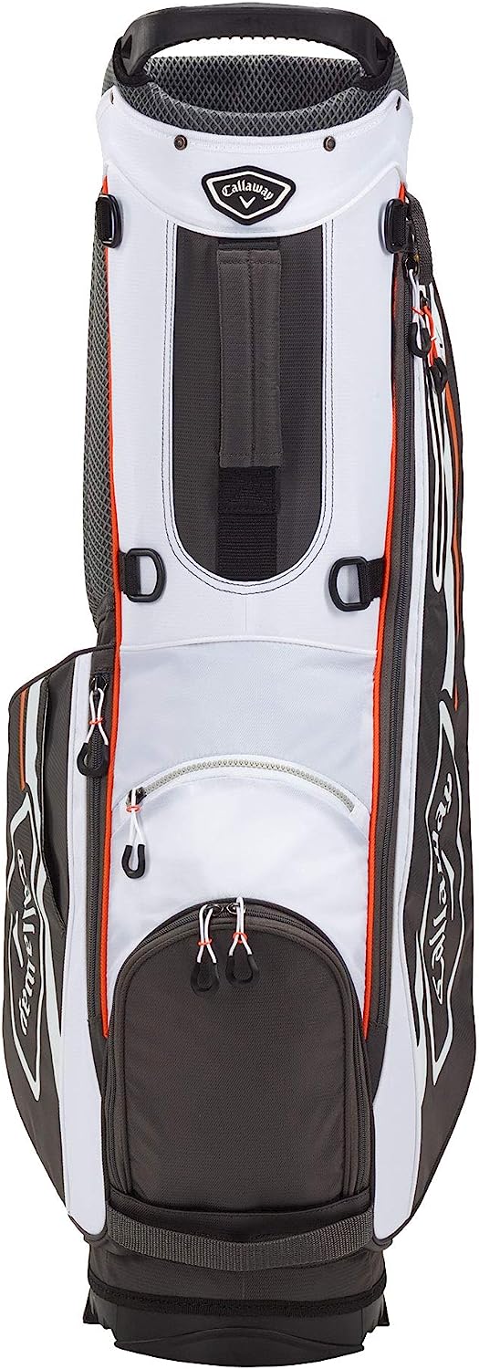 Golf Chev Stand Bag