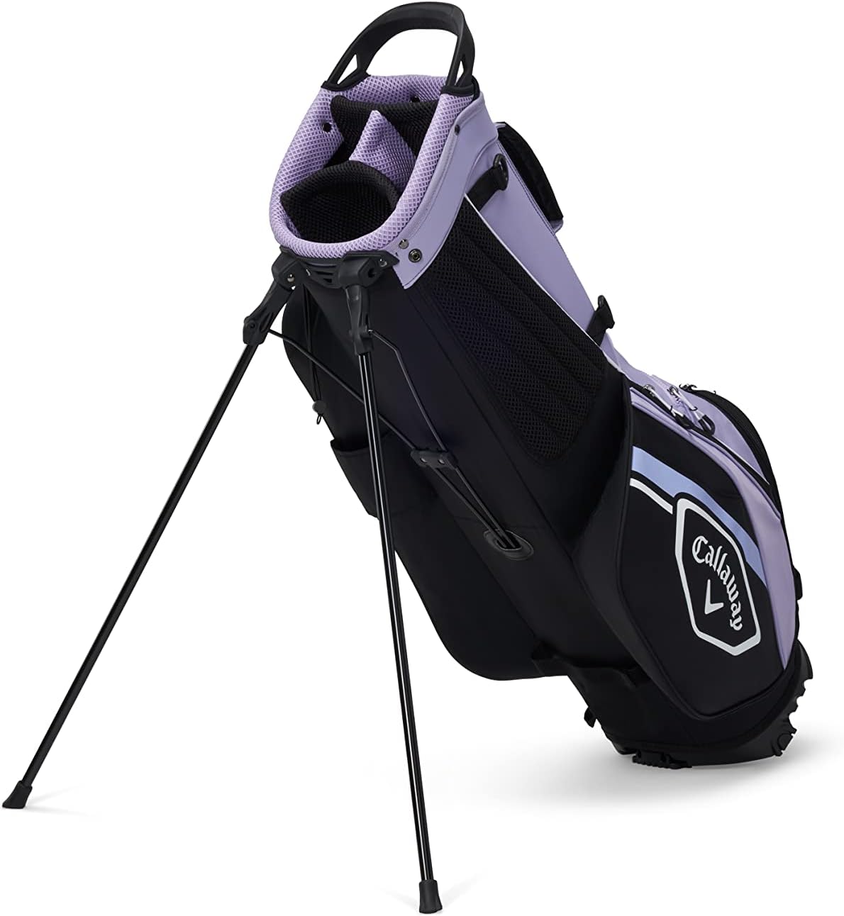 Golf 2022 Chev Stand Bag