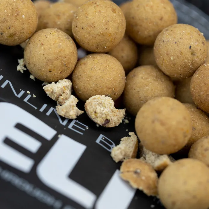 Mainline Cell Shelf Life Fishing Boilies