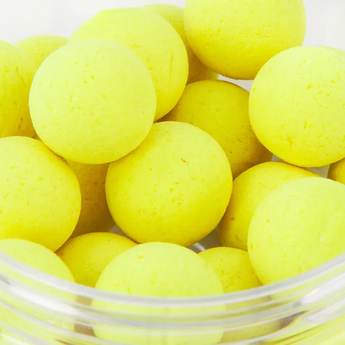 Advanta N-Fused Pineapple & N-Butyric Hi-Viz Yellow Pop-Ups