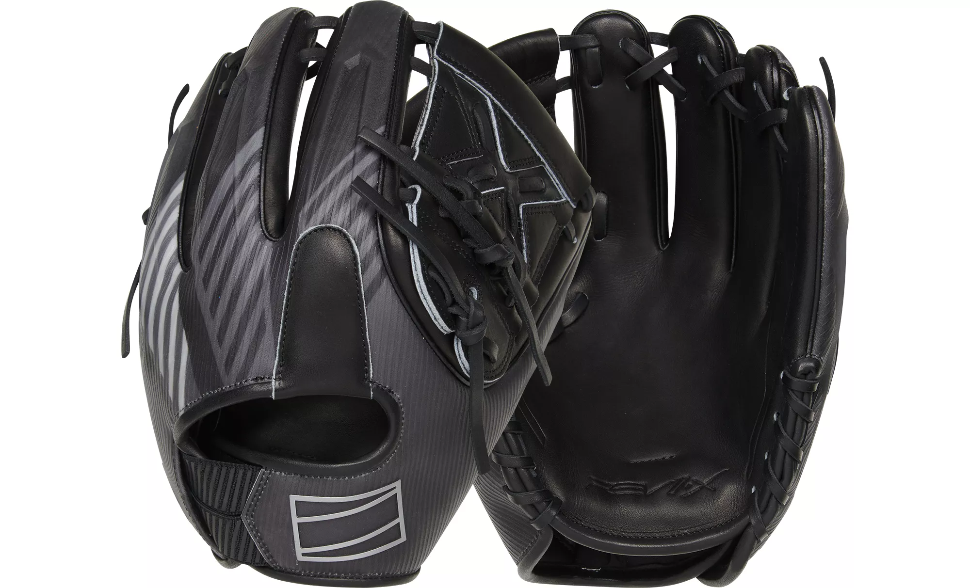 š„Rawlings 11.75'' REV1X Series Glove 2023