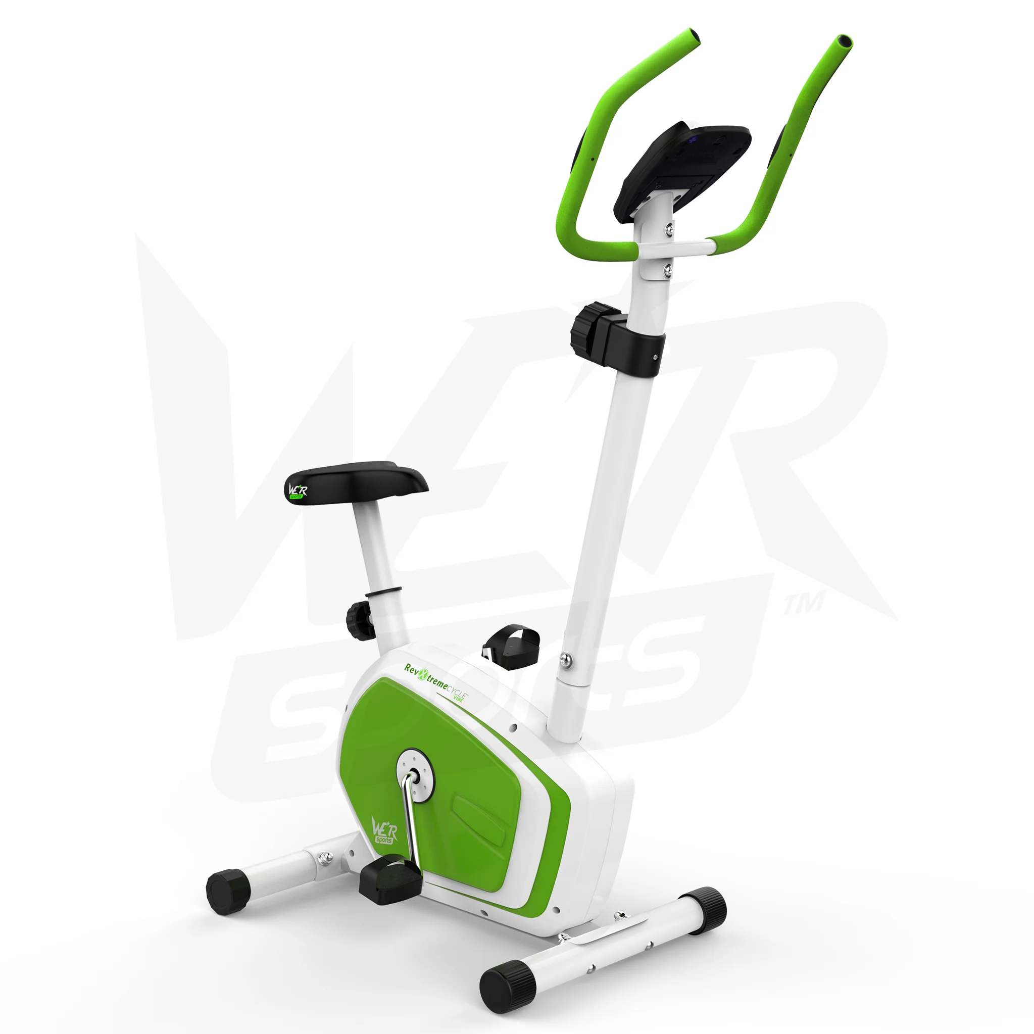 RevXtreme Vibe Magnetic Exercise Bike Indoor Cycle