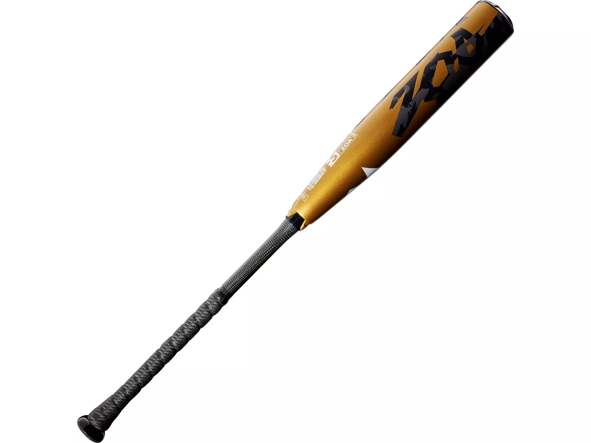 🔥DeMarini Zoa USSSA Bat 2023 (-5)