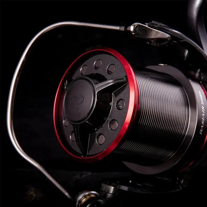 Daiwa Tournament Basiair Z45 QD Mag Sealed
