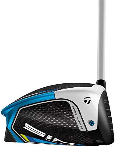 SiM 2 Max Draw Driver Mens