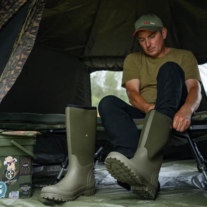 Advanta Neoprene Angler Boots