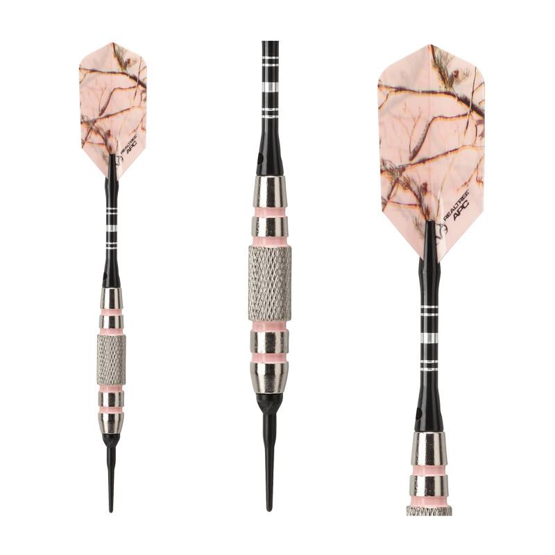 Fat Cat Realtree APC Soft Tip Darts 16 Grams