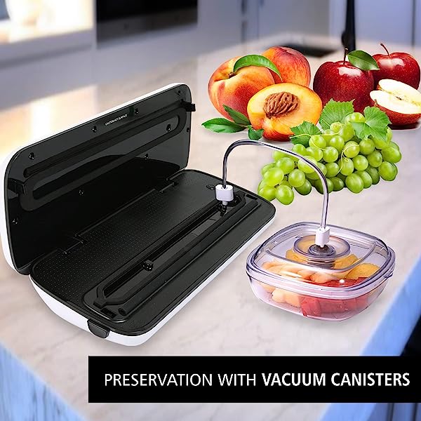 🔥Hot Sale Now🔥 Automatic vacuum sealing machine