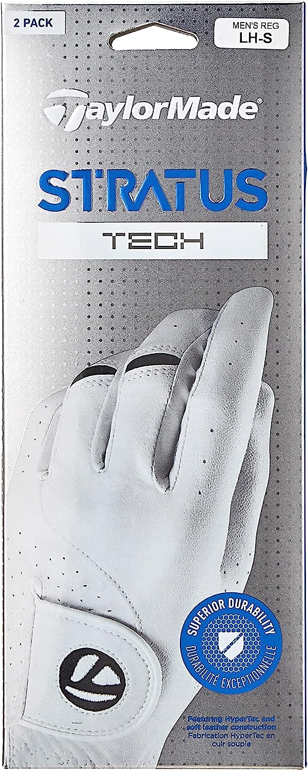 Men's Stratus Tech Golf Glove