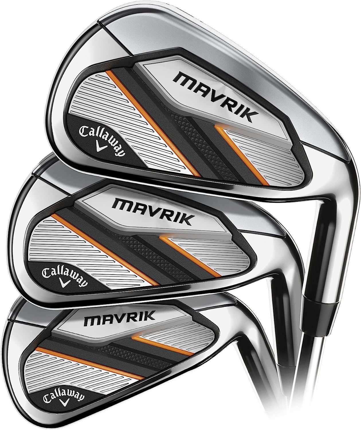Golf Mavrik 22 Iron Set