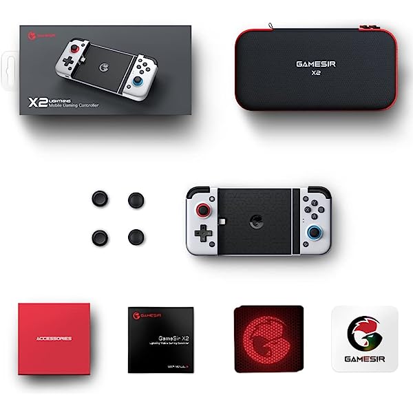 🔥Hot Sale Now🔥GameSir X2 Type-C mobile game controller