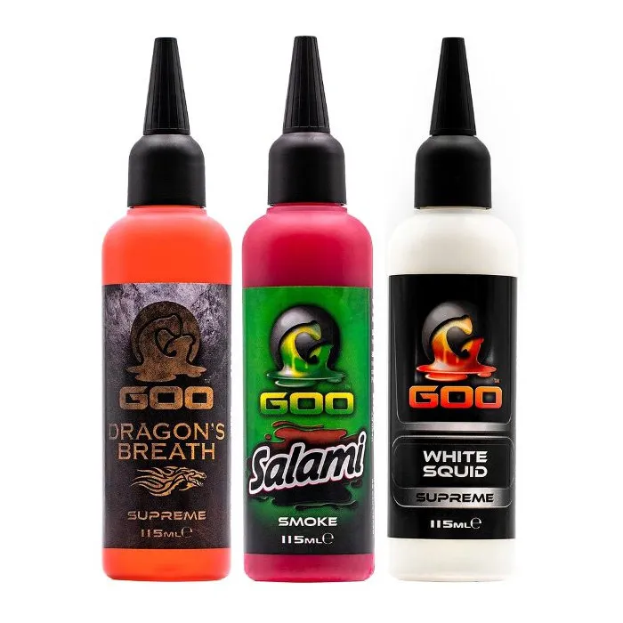 Korda Goo