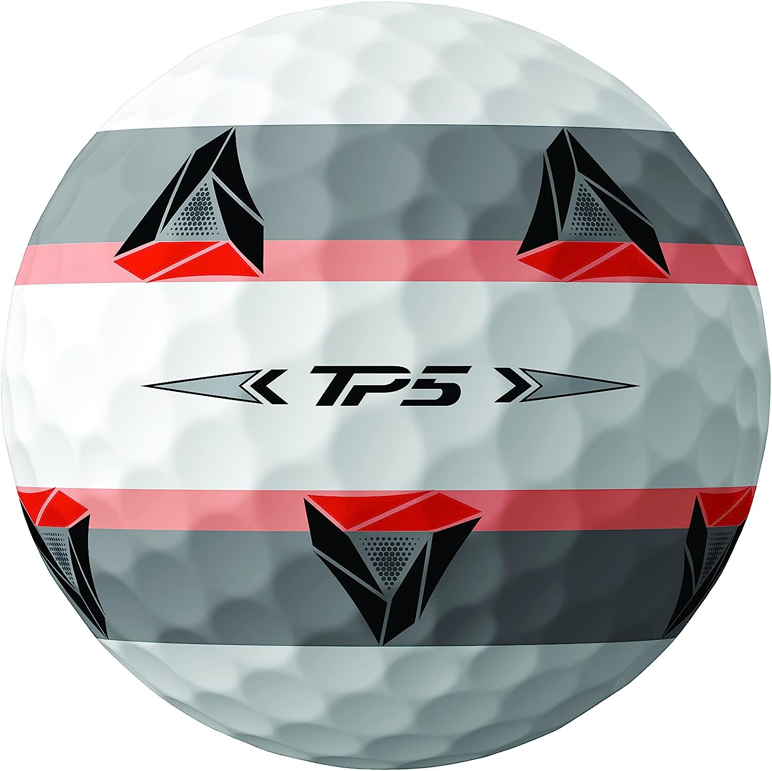 TP5 Golf Ball(12 Dozen Total 60)