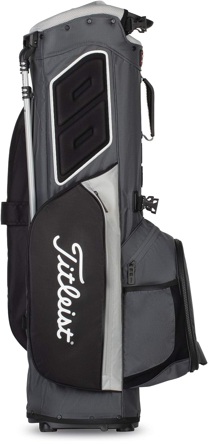 Players 4 Golf Bag