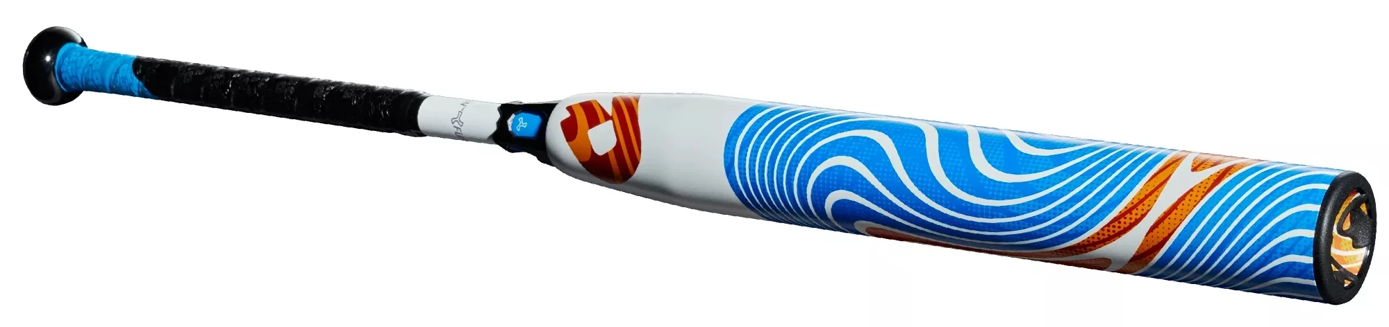 🔥DeMarini CF Zen Fastpitch Bat 2023 (-11)