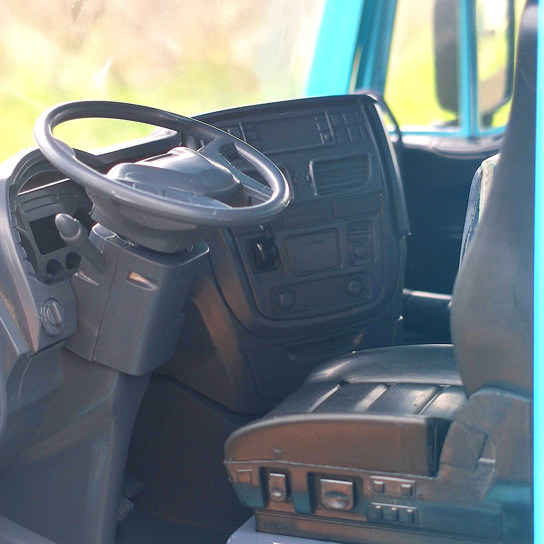 MODEL RACING 1/14 RC Truck Electric RC Hydraulic Simulation 8×8 Dump Vehicle Model RTR