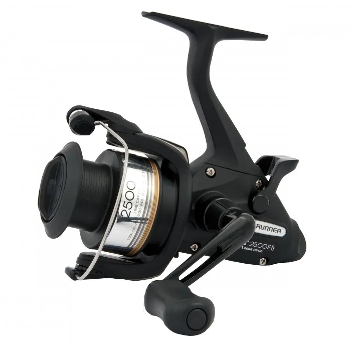 Shimano Baitrunner ST FB Reel