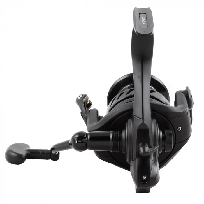 Daiwa Black Widow 25A Reel