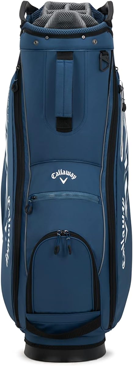 Golf Chev 14 Cart Bag
