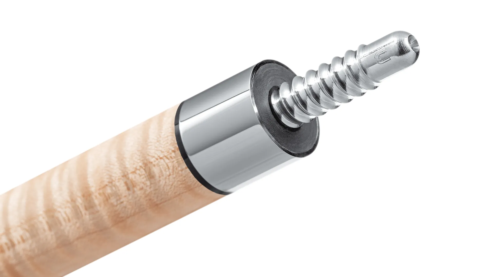 Predator Throne3 4 Pool Cue (Radial Joint)
