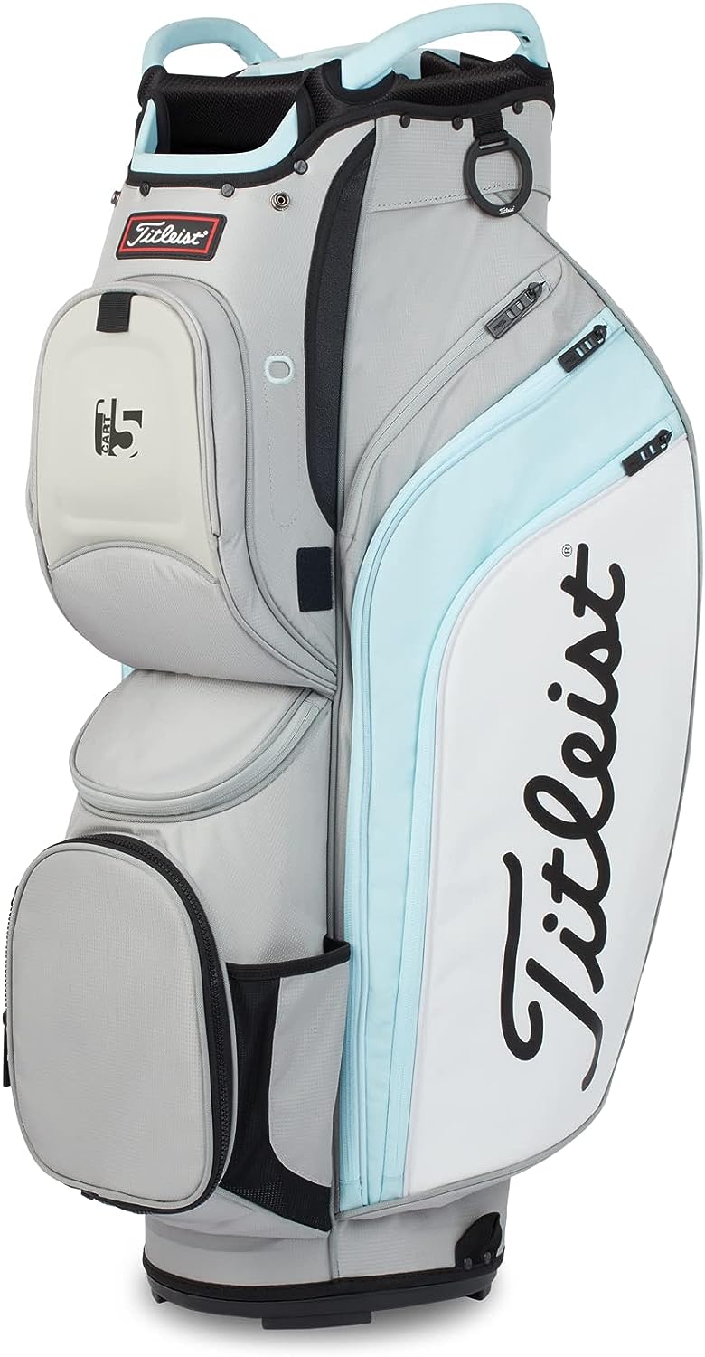 Cart 15