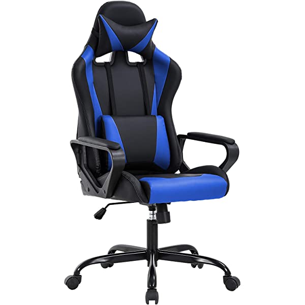 🔥Hot Sale Now🔥High-Back Gaming Chair