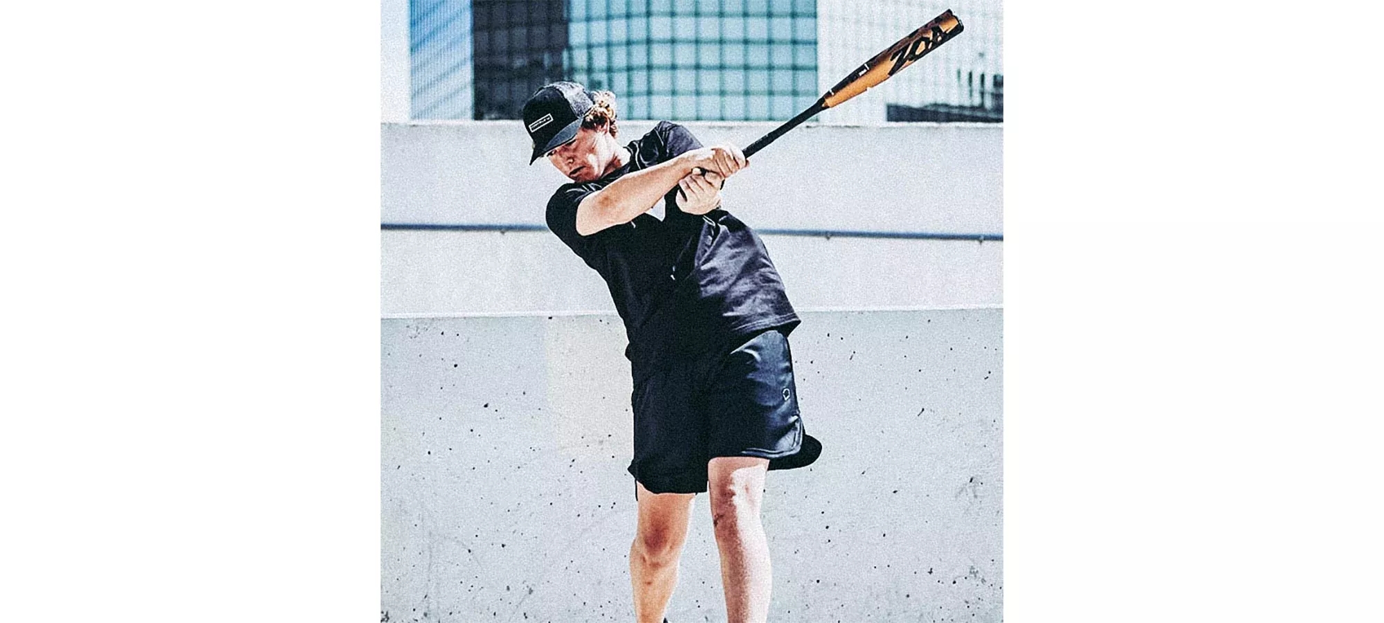 🔥DeMarini Zoa 2¾'' USSSA Bat 2023 (-8)