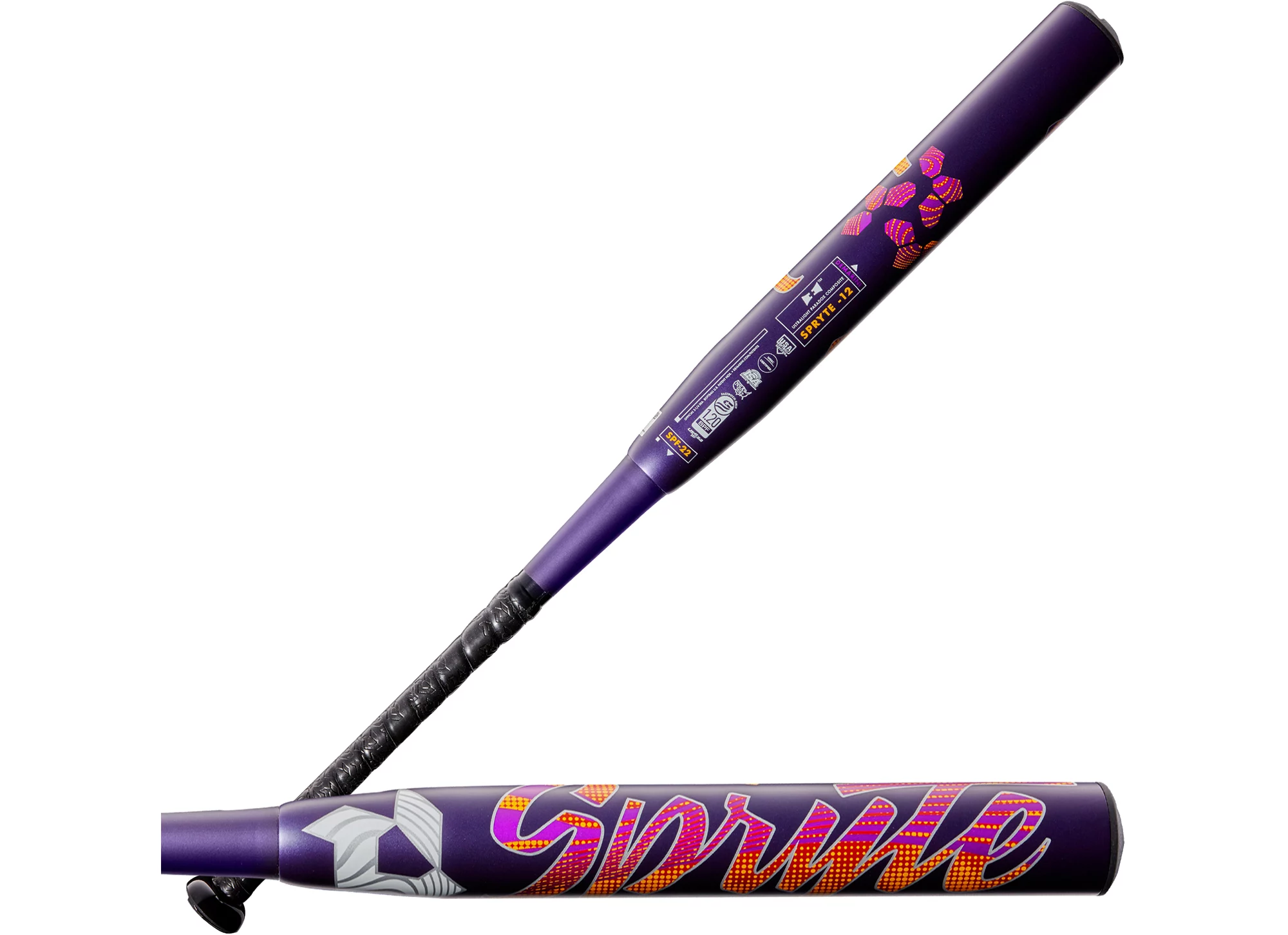 🔥DeMarini Spryte Fastpitch Bat 2023 (-12)