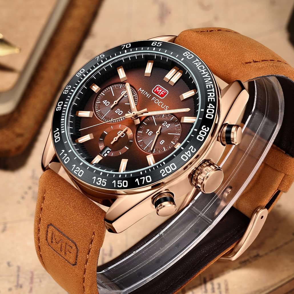 🔥Hot Sale Now🔥 MEN WATCHES BUSINESS CASUAL WRIST WATCHES