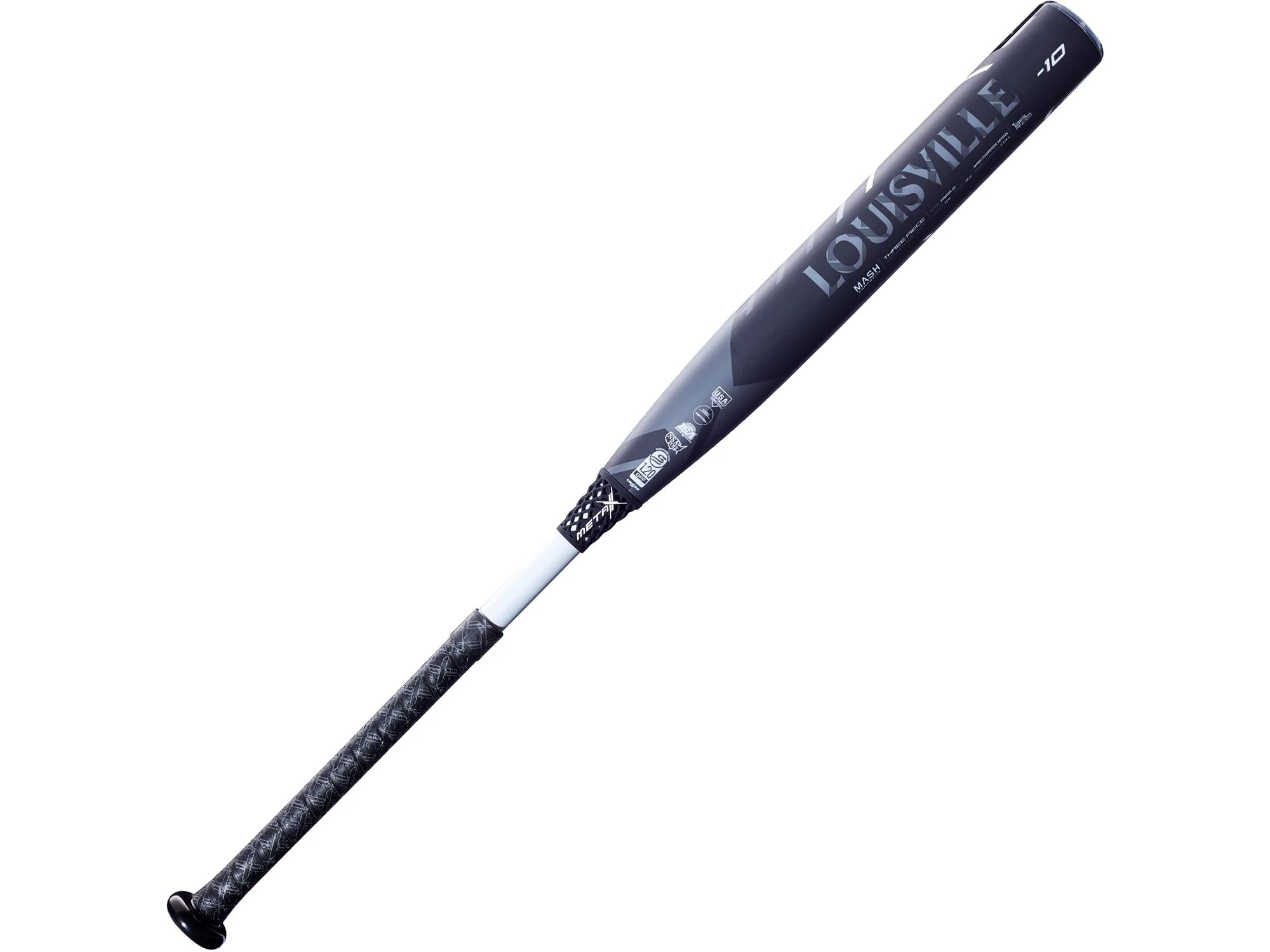 🔥Louisville Slugger Meta Fastpitch Bat 2023 (-10)