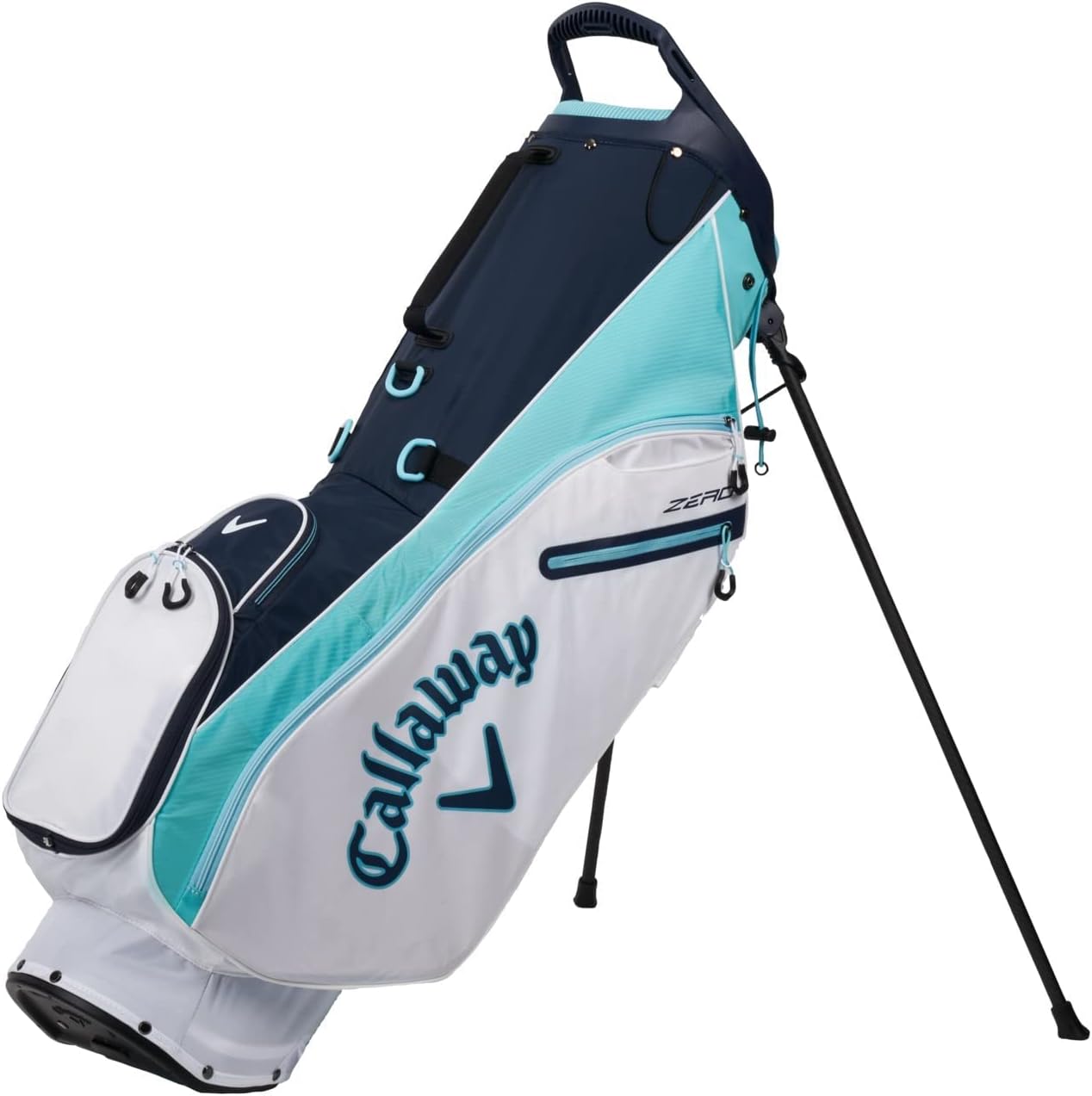 Golf Hyperlite Zero Stand Bag