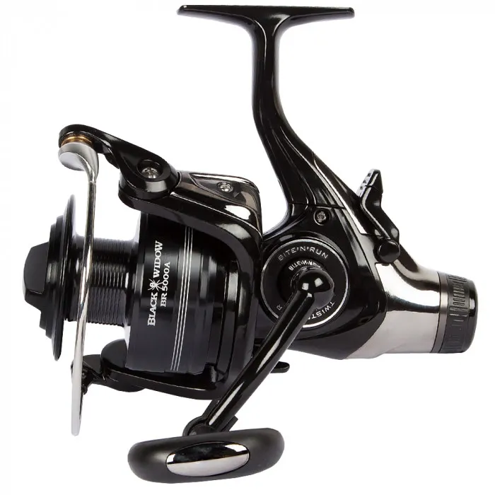Daiwa Black Widow BR Reel