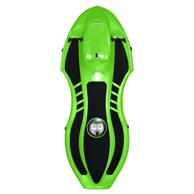 🔥Last Day Promotion 🏄‍♂ELECTRIC JET BODY BOARD