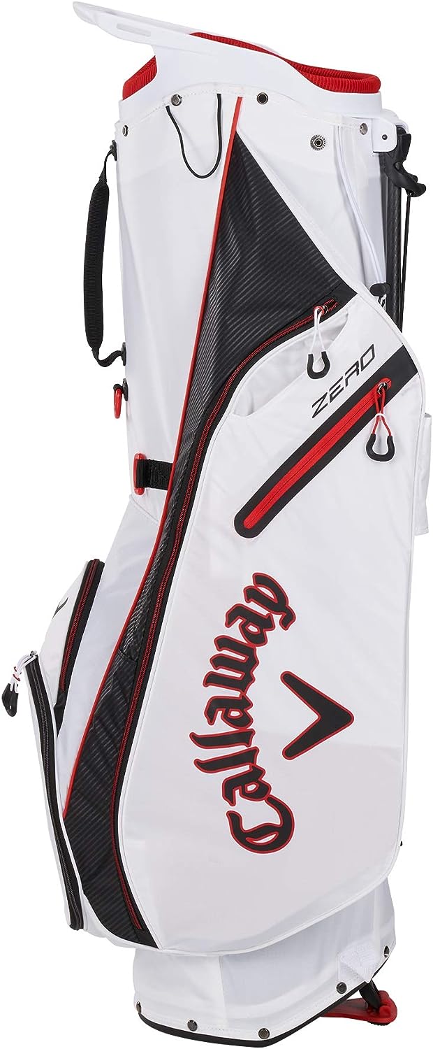 Golf Hyperlite Zero Stand Bag
