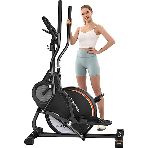 🔥Hot Sale Now🔥 Professional aerobic climber stepper elliptical machine