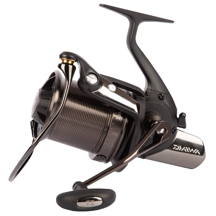 Daiwa Custom Basia DCR7 Twilight Fishing Reel