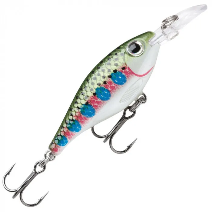 Rapala Ultra Light Shad Lures 4cm