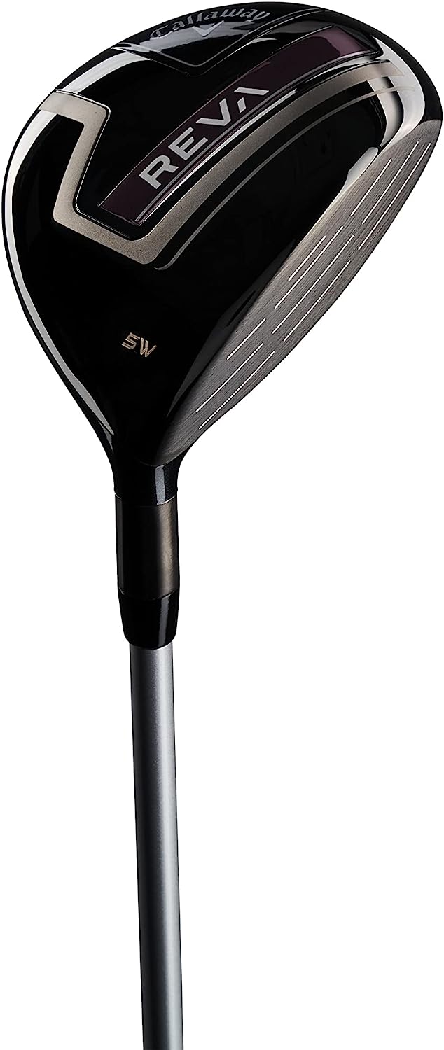 Golf Women’s REVA Complete Golf Set