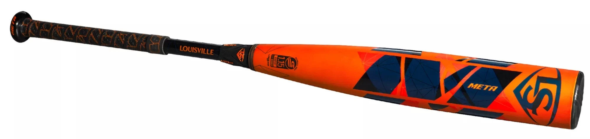 🔥Louisville Slugger Meta 2¾'' USSSA Bat 2023 (-8)