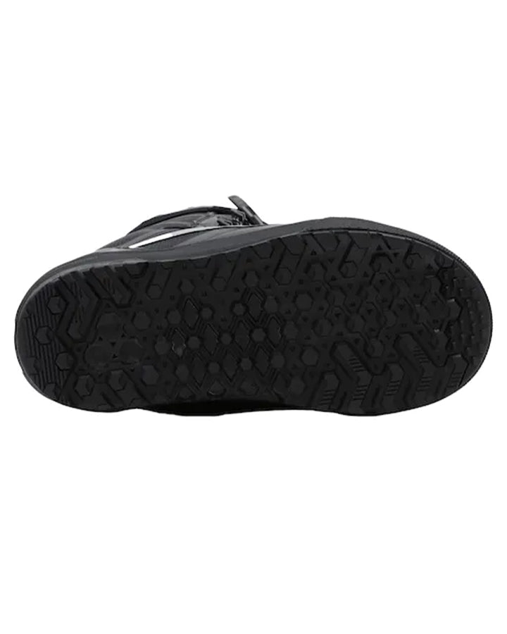 Vans Hi-Standard Pro Snowboard Boots - Cole Navin Black - 2023